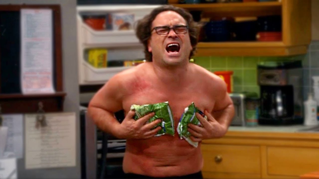 Sheldon se venga de Leonard (2/2) | TBBT (Latino)