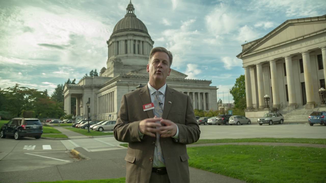 What Does a Lieutenant Governor Do?