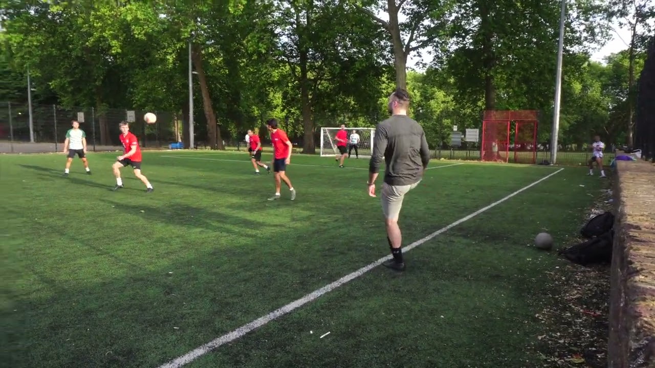 REAL GAMESYS VS VARCELONA 26.06.25