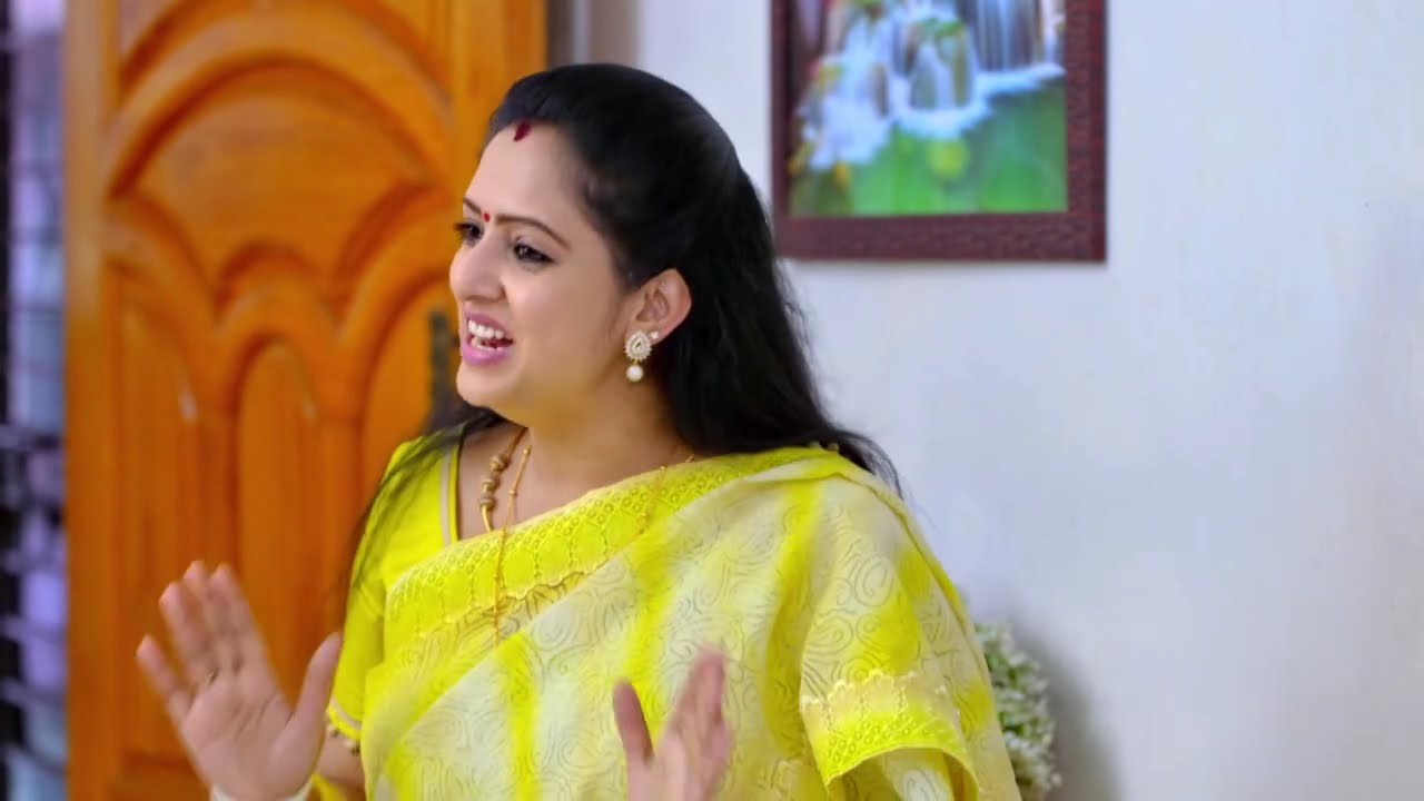 Thirumathi Hitler - Ep 316 - Amit Bhargav,Keerthana - Tamil Tv Serial - Zee5 Tamil Classics