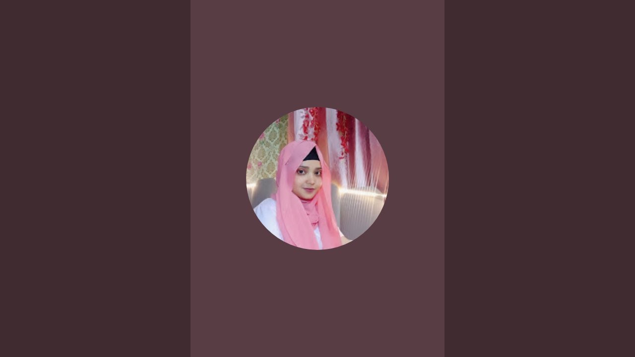 MasNad Vlogs is live ❤️ Assalamu alaikum
