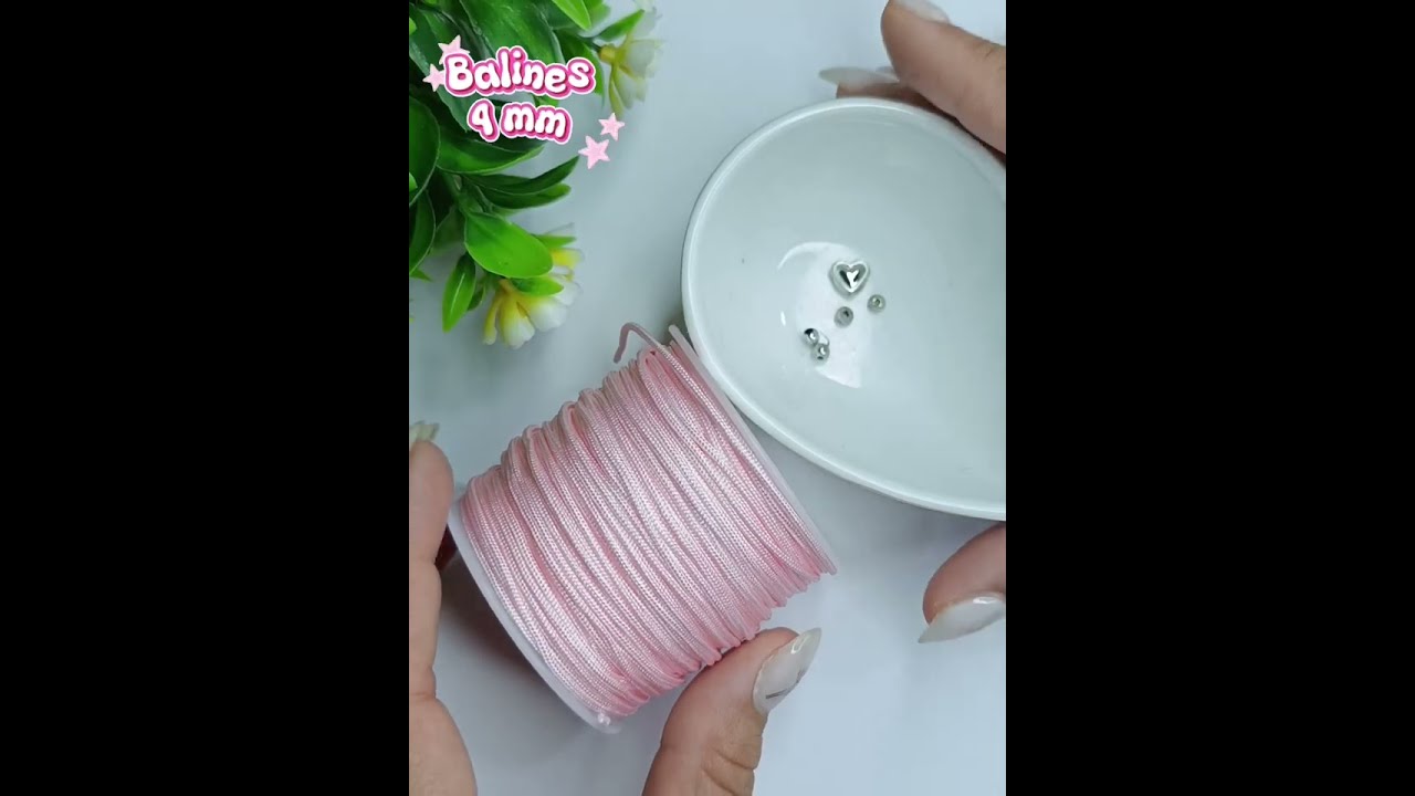🧶 3 PULSERAS FÁCILES en 1 SOLO VIDEO | Especial principiantes y para VENDER en 2026 💸