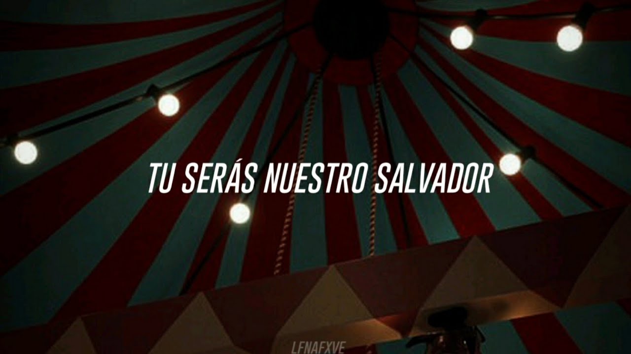Below The Surface (Sub Español) | Griffinilla | Fnaf SL