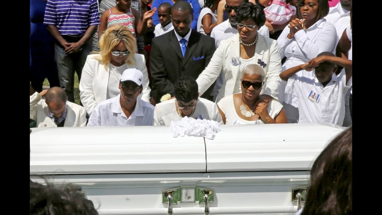 Sandra Bland Laid to Rest; First Black Judge in Waller County Demands Sheriff Resign over Her Death