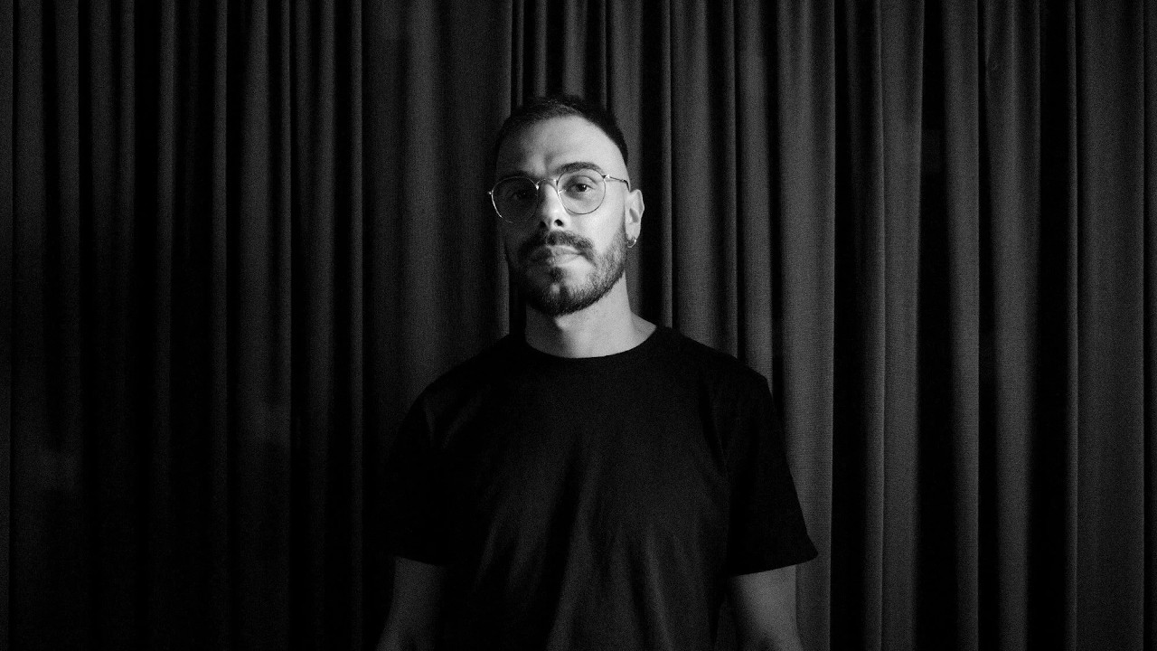 Neopop: Lewis Fautzi @ Alinea A 8th Birthday (May 23, 2021)