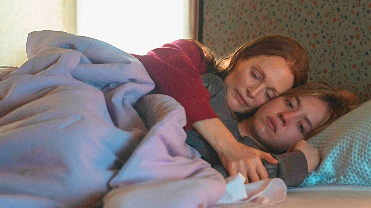 Echo Valley (2025) Movie Recap | Echo Valley Movie Summary
