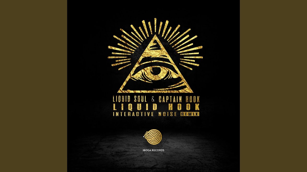 Liquid Hook (Interactive Noise Remix)