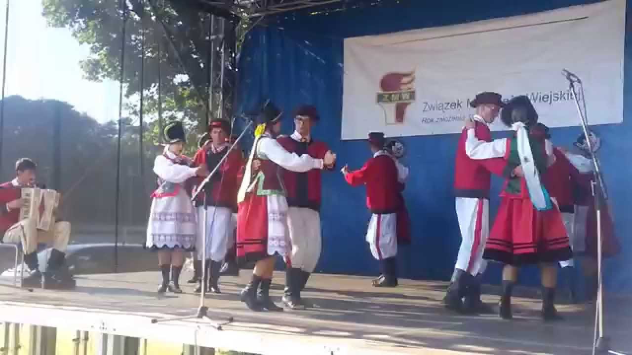 Zespół Folklorystyczny 