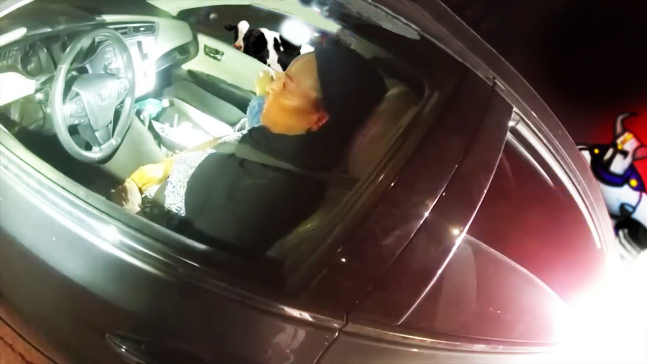 SovCit Plays ALL the Victim Cards Deck yet Still gets Arrested!