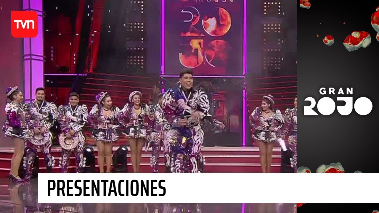 Raúl de Jesús cantó 