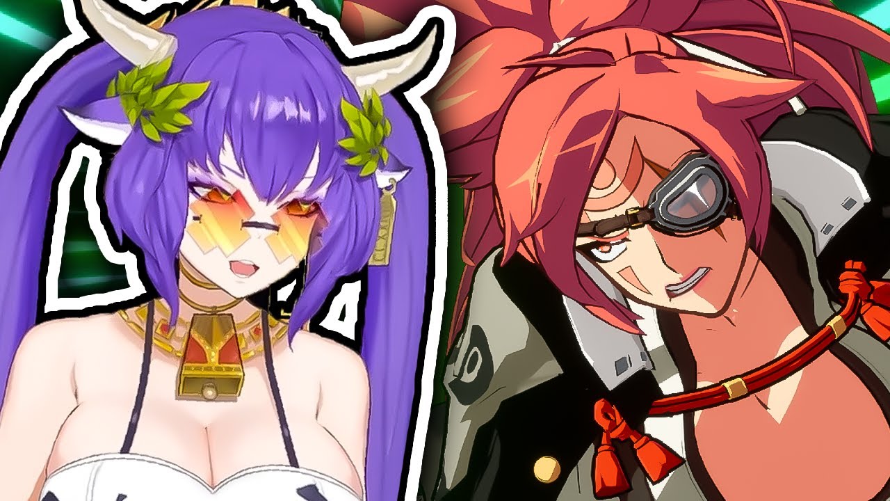 CAN MY BAIKEN BEAT THE BEST HAPPY CHAOS???
