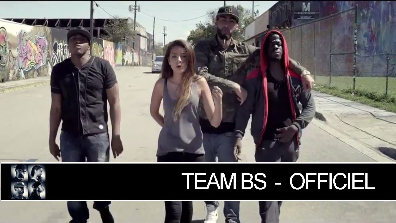Team BS - Ma vérité [Clip Officiel]