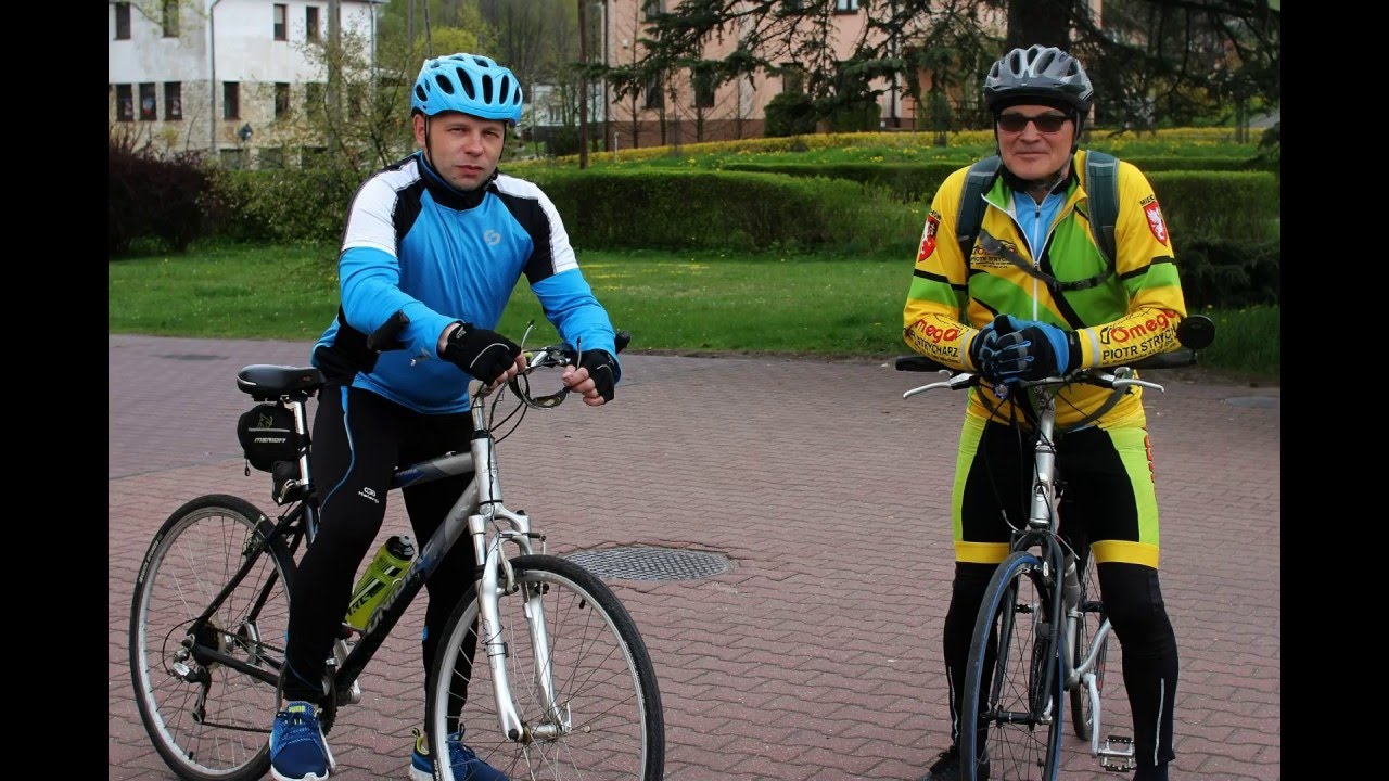 Brevet 200km Miechów 2016