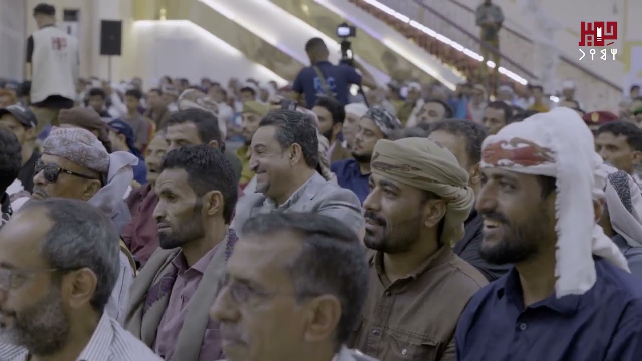 مقدمة الإعلامي يزيد الربيعي في حفل تكريم شيخ الشعراء الشاعر الشيخ محمد سالم الكهالي