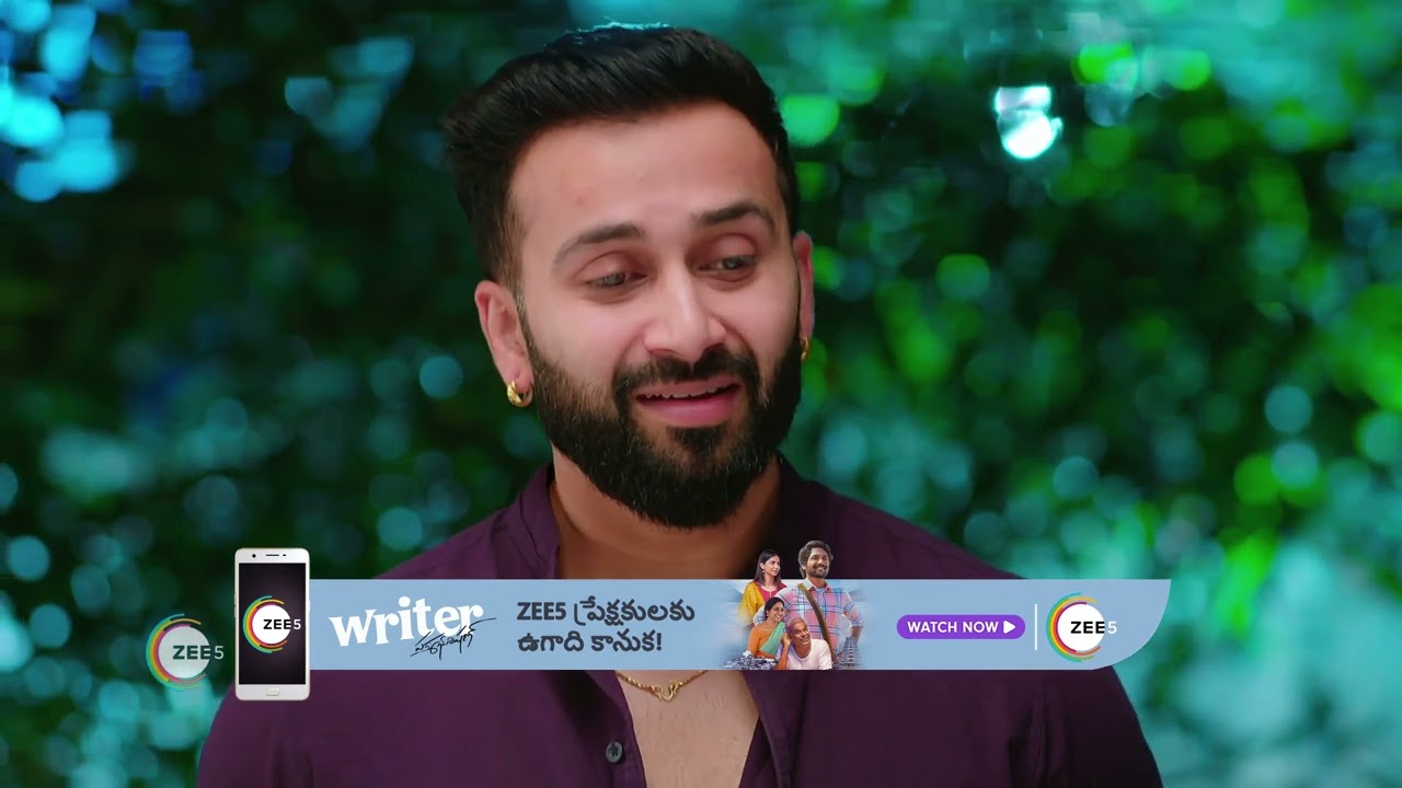 Trinayani | Ep - 879 | Mar 20, 2023 | Best Scene 1 | Zee Telugu