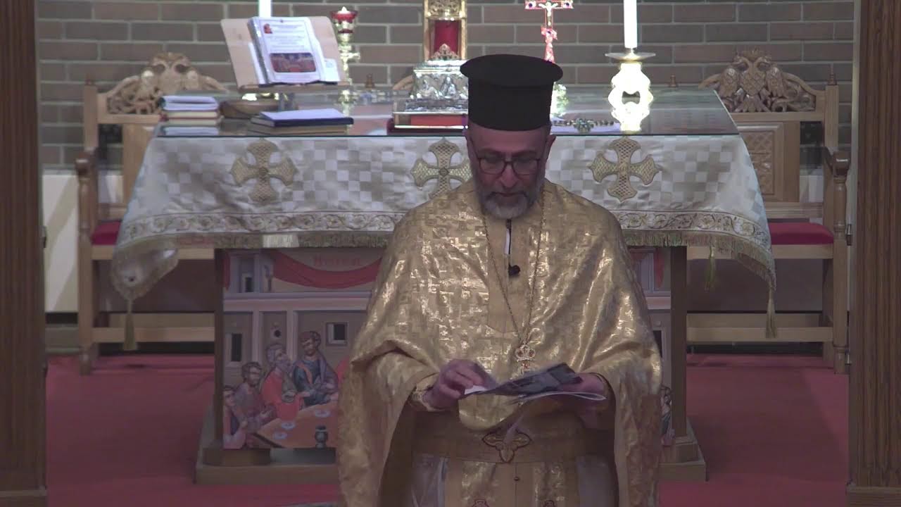 St. George Livestream