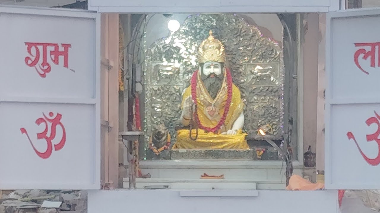 Date - 5/3/2026 🕉️🕉️🔴🔴🕉️🕉️ जय बाबा हरिदास जी लोक सेवा मंडल arty darshan live ♥️🙏🌏 #treadinglive ☀️💫