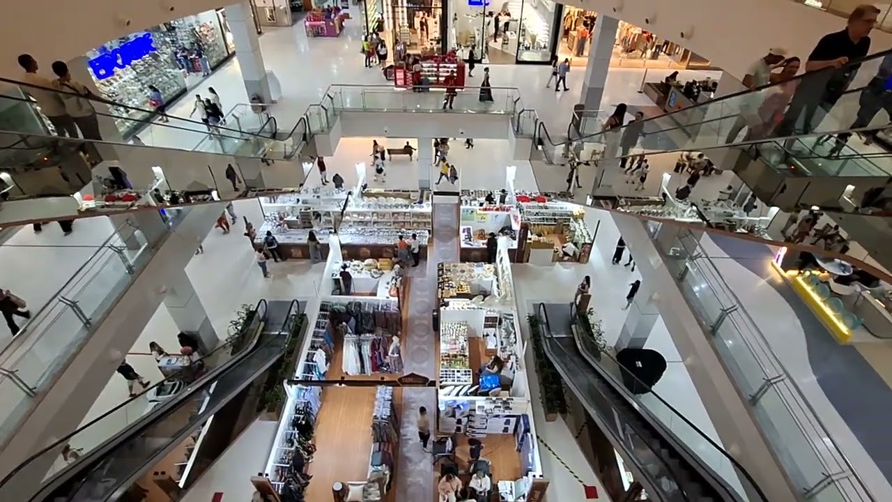 Manaíra shopping,João Pessoa Paraíba Brasil 