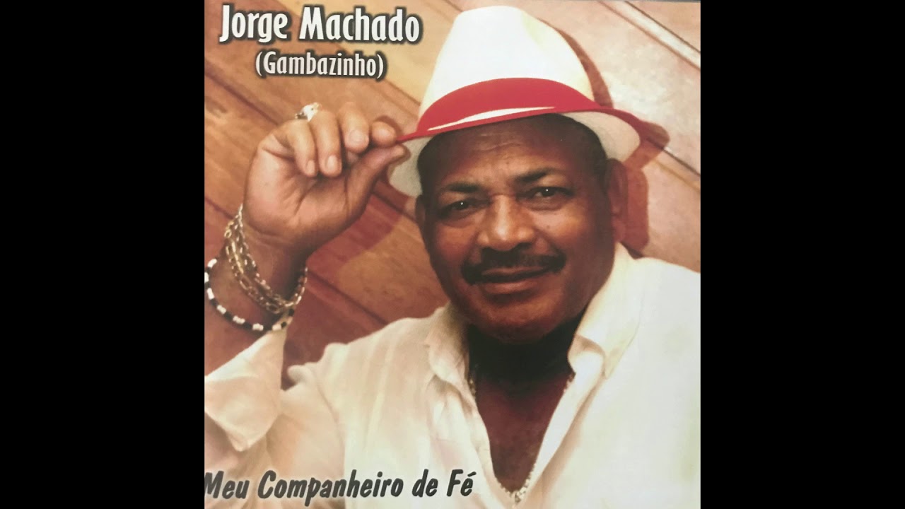 03 - OS DEZ MANDAMENTOS DO MALANDRO - JORGE MACHADO (GAMBAZINHO)
