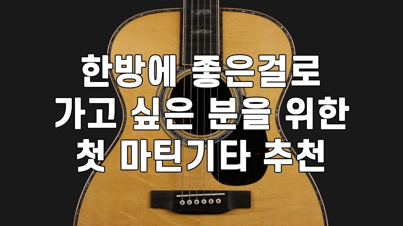 통기타 추천! 멋진 연주자의 필수템! 마틴 커스텀 레전드 기타 리뷰|Martin OM-45 Cocobolo Custom|마틴|마틴기타|마틴커스텀|통기타|어쿠스틱기타|기타