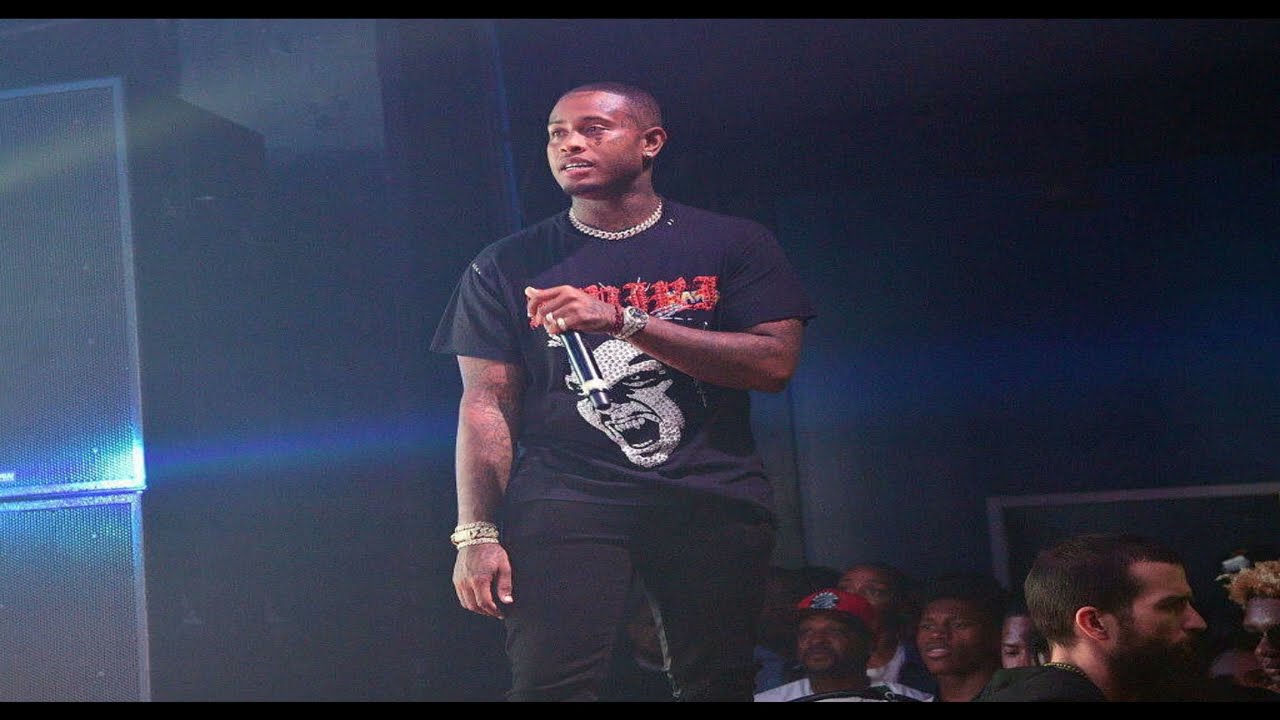 [FREE] Southside Type Beat - 