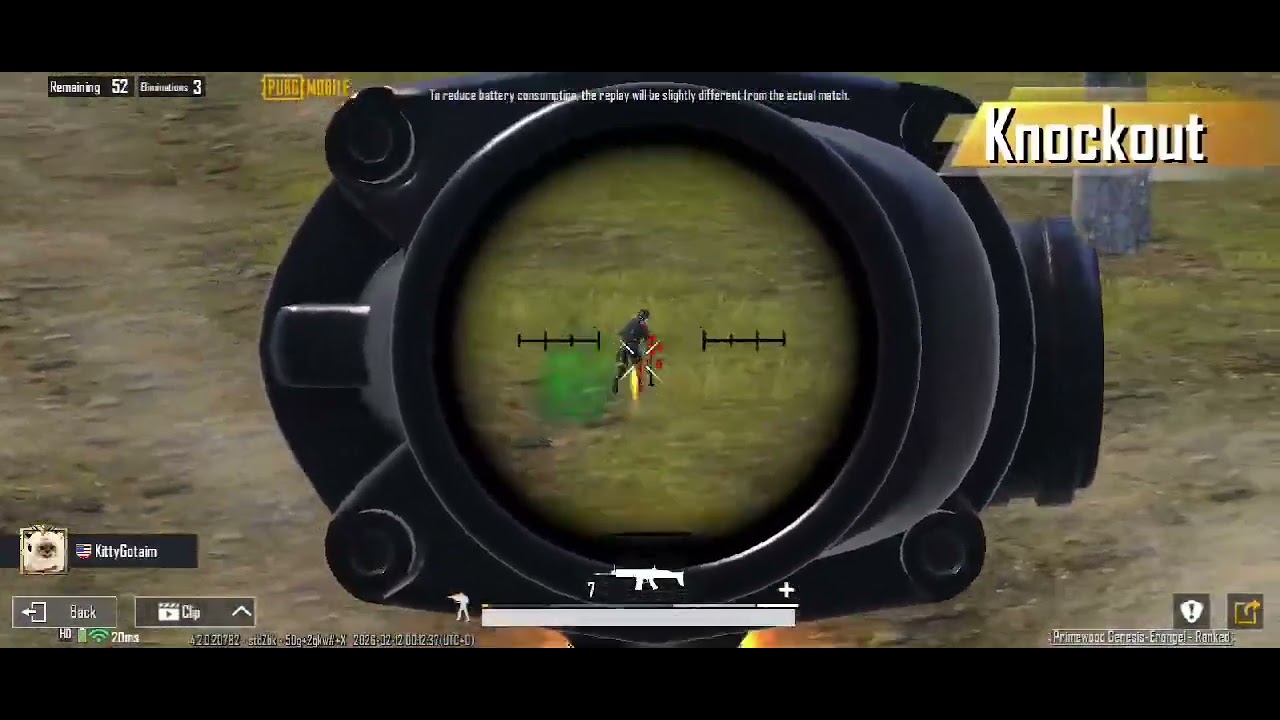 #pubg #pubgmobile #pubggamer #troll I'm very proud of myself
