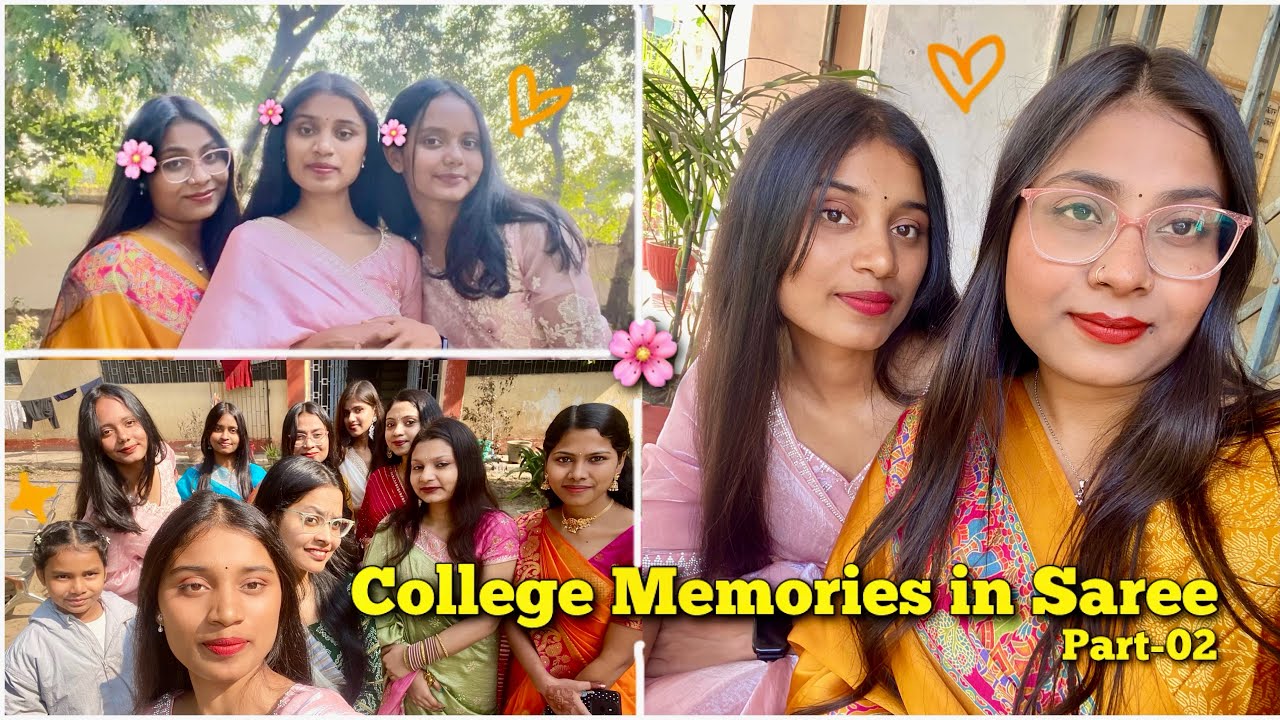 Cultural Night in College ✨ | @JerryTheExplorer #college #vlog 