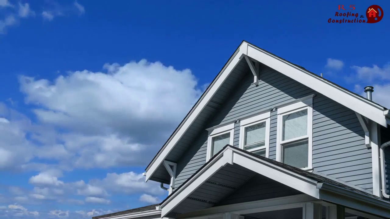 Roofing Company in Lexington, KY | (859) 217-4885