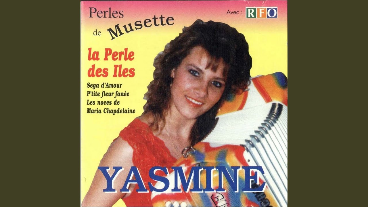 C'est la fiesta