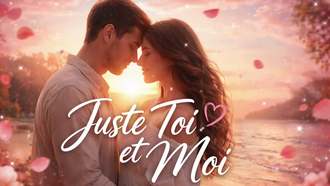 JUSTE TOI ET MOI
