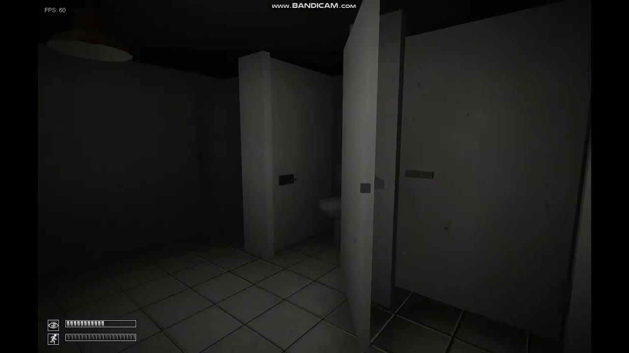 SCP: Containment Breach - SCP-789-J