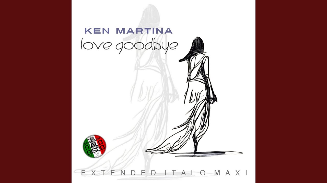 Love Goodbye (Extended Instr Ancient Mix)