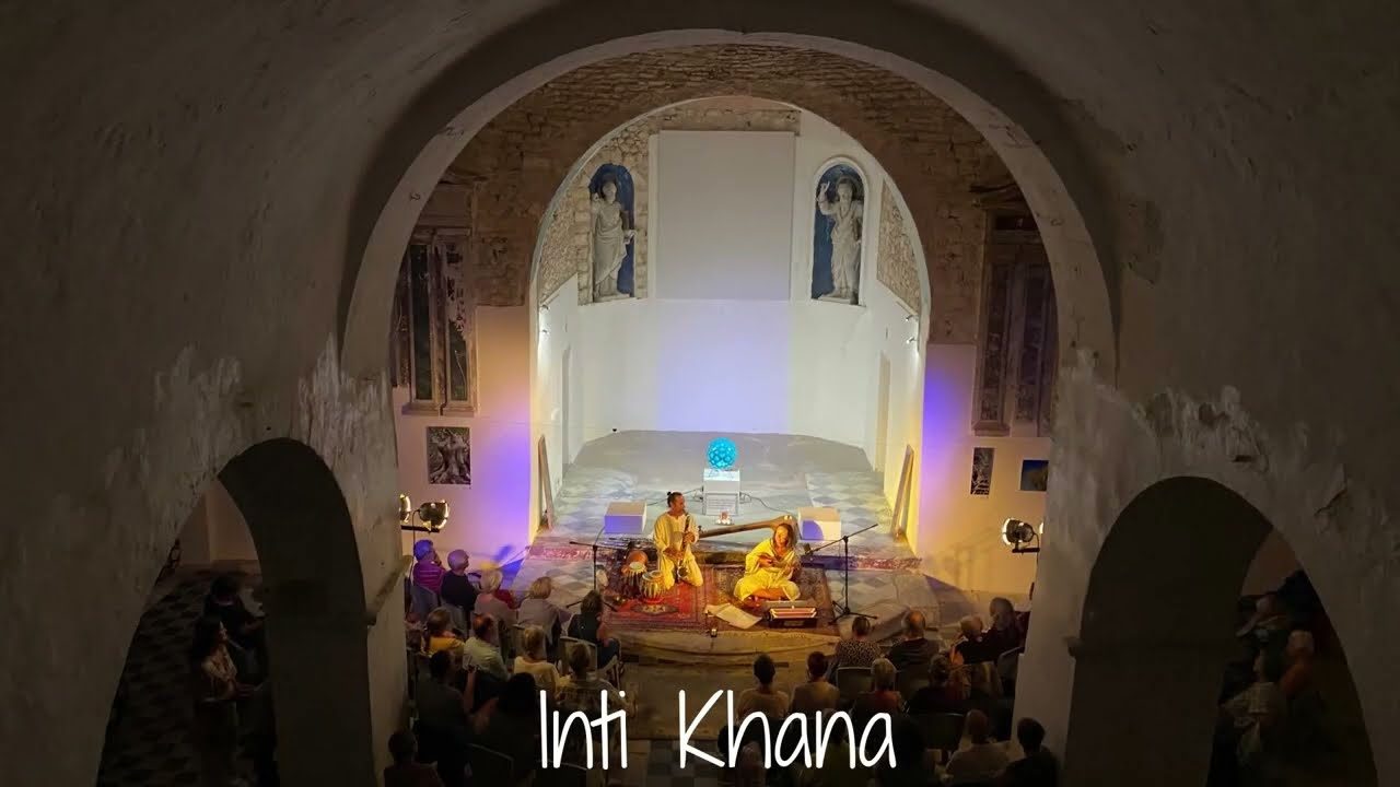 Inti khana teaser