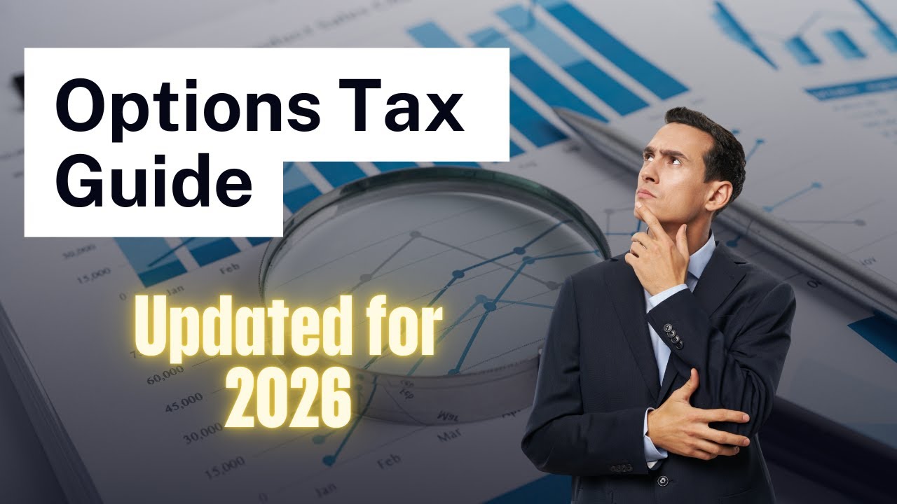 Options Trading Taxes Explained: How to Legally Keep More of Your Profits in 2026
