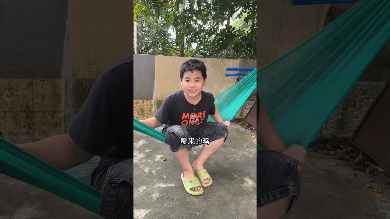 The daily life of the younger sister-in-law and his sister-in-law#Rural life#Daily lif