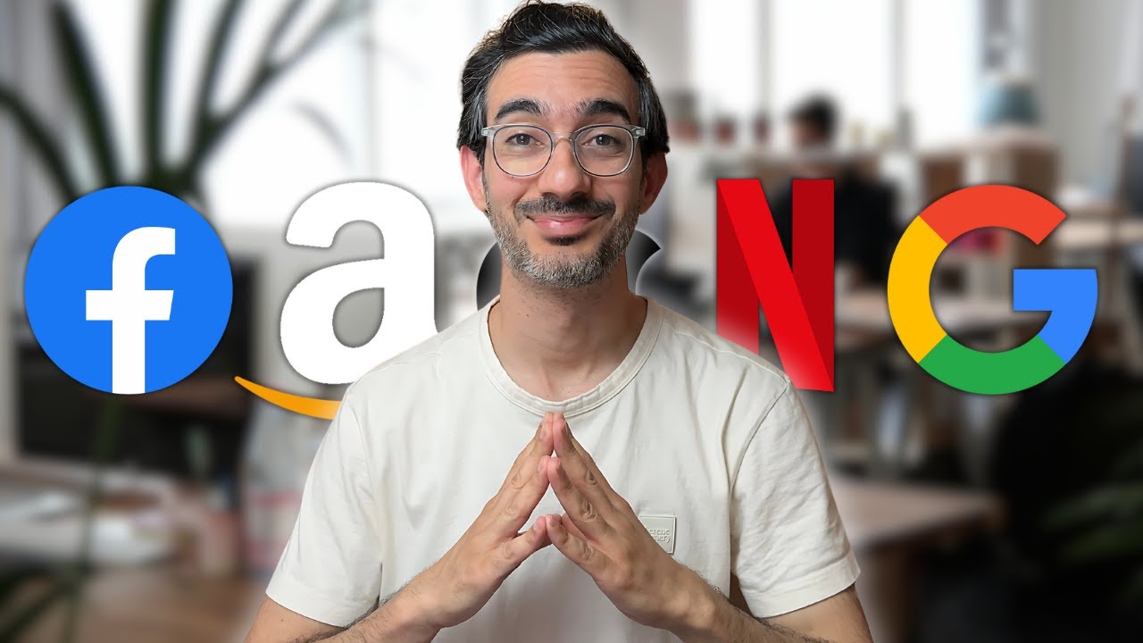 Процесс собеседования в FAANG Tech Giants