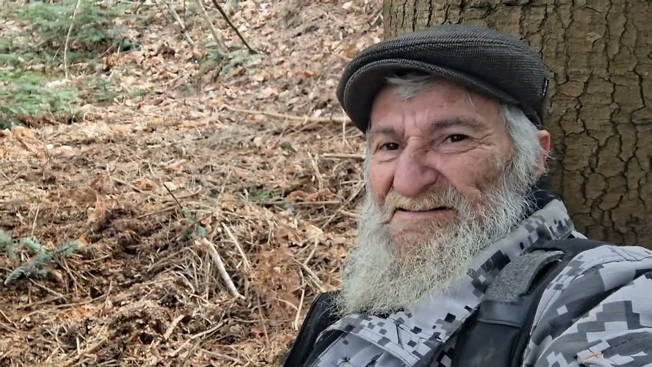 В урочище с дебрюковыми мыслями