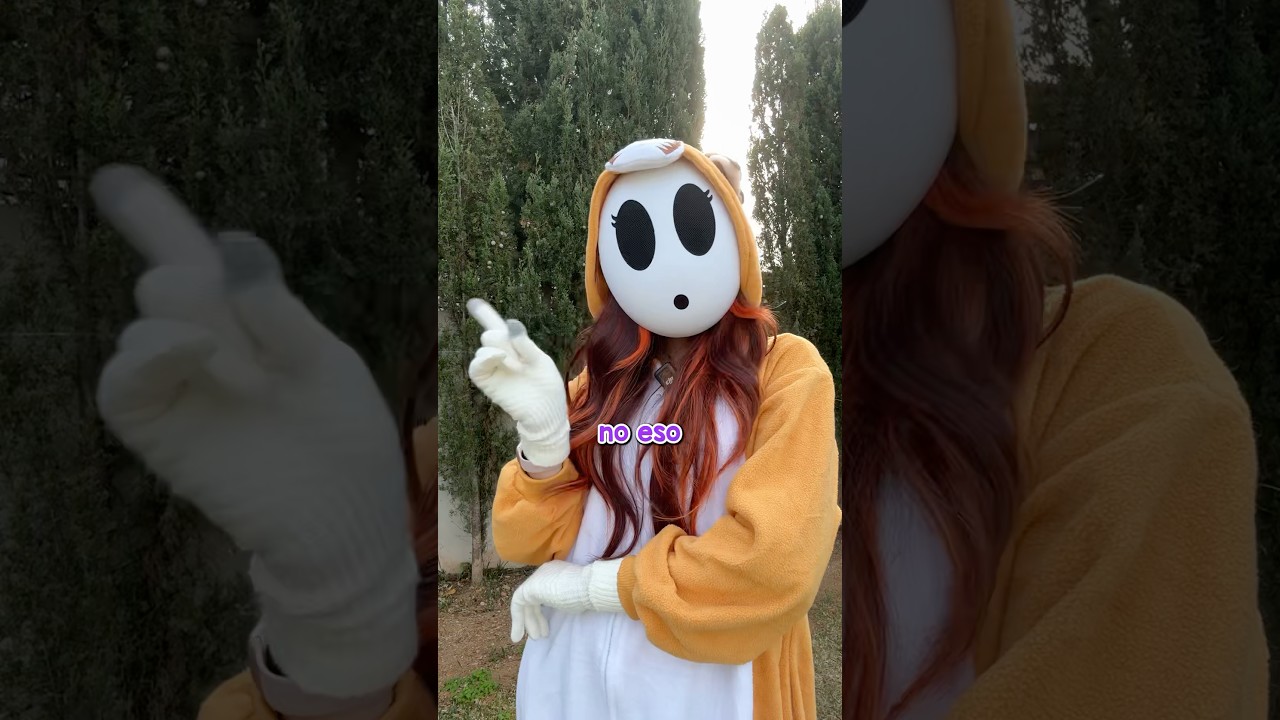 MANDARINA MUESTRA SU CARA