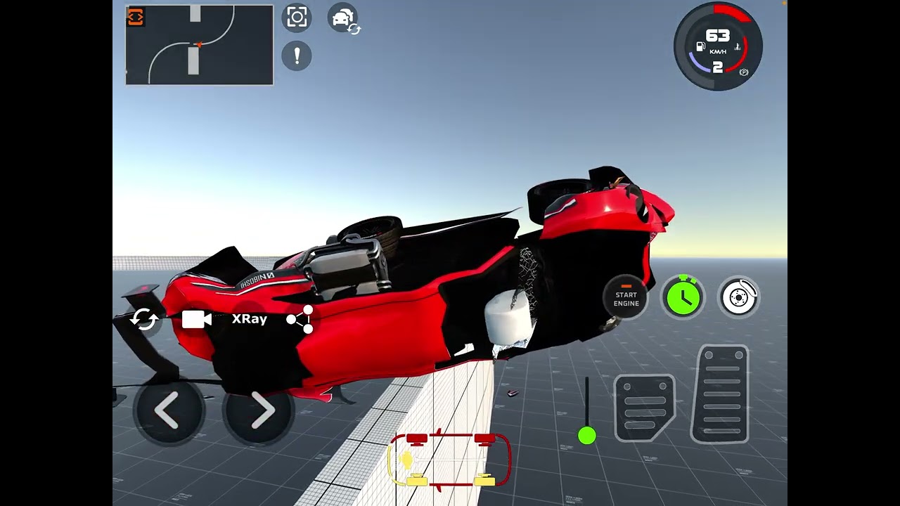 #drivecsx