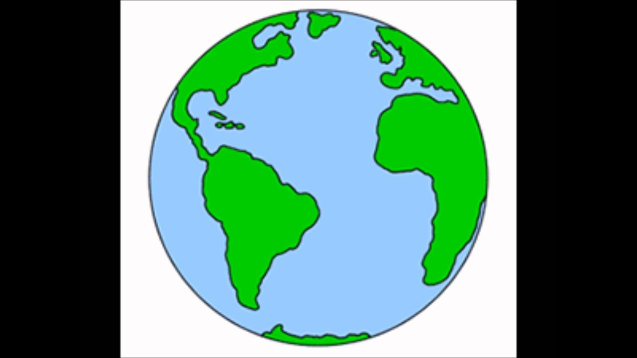 Blessing for earth