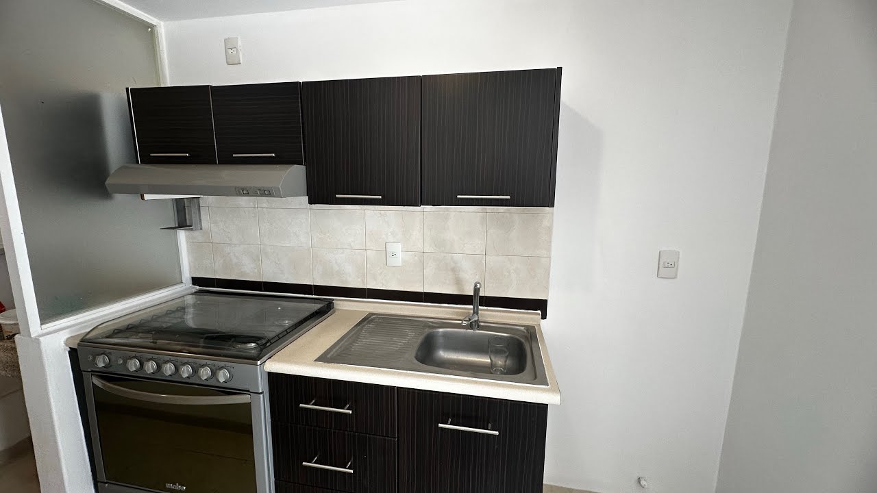 Departamento en Renta en Narvarte 