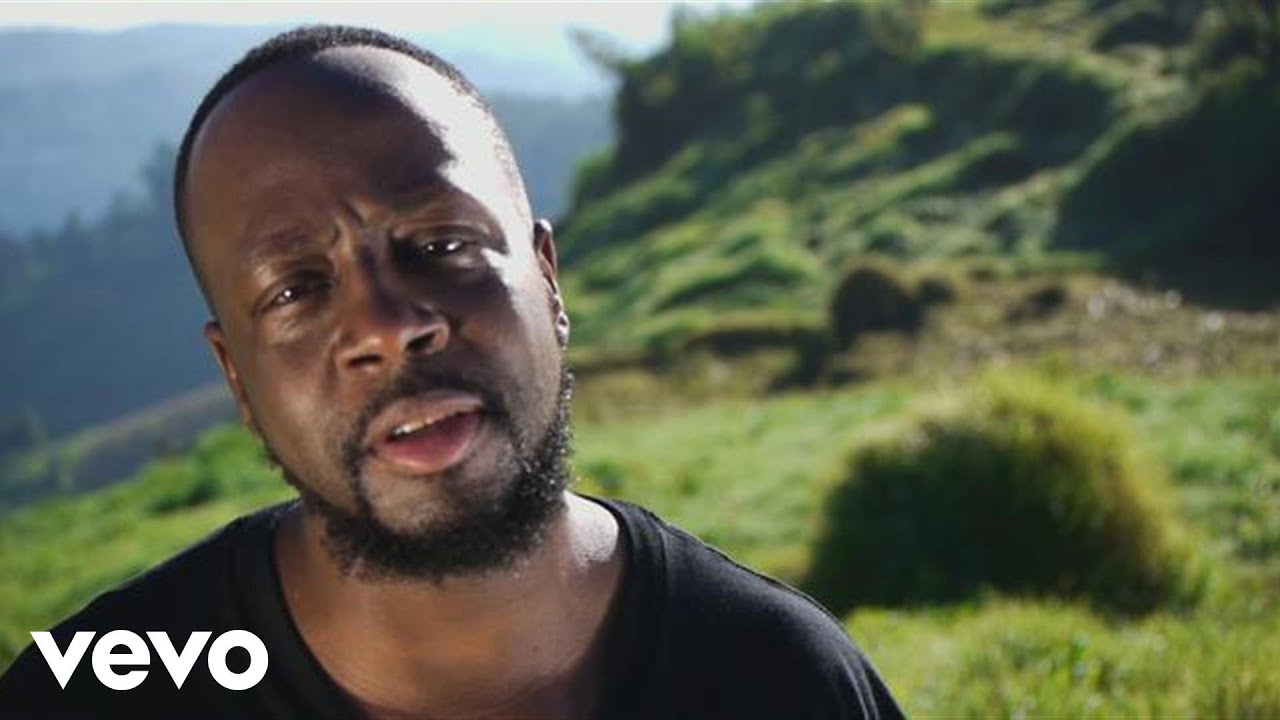 Wyclef Jean - Election Time (Official Video)