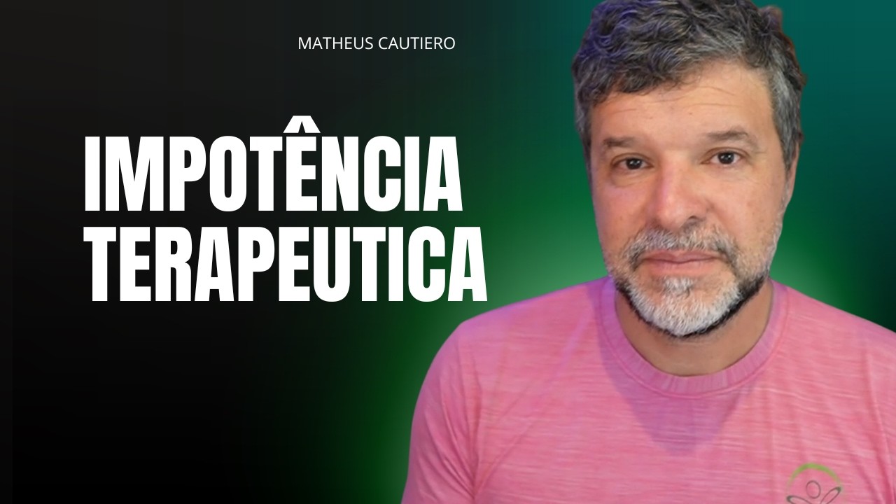 A maturidade do terapeuta começa quando ele aceita que não vai salvar ninguém | Oficina da Alma
