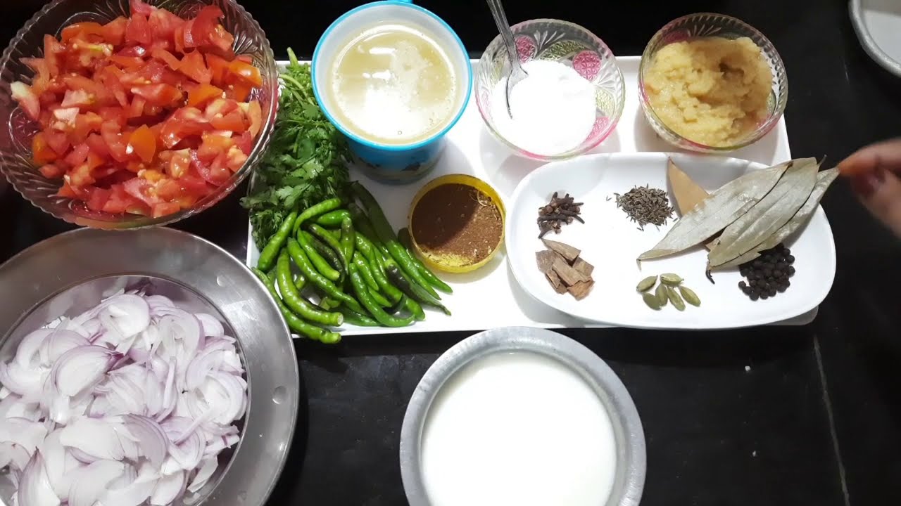 Mutton Pulao Recipe : White Mutton Pulao Recipe ( Best in 2020 )