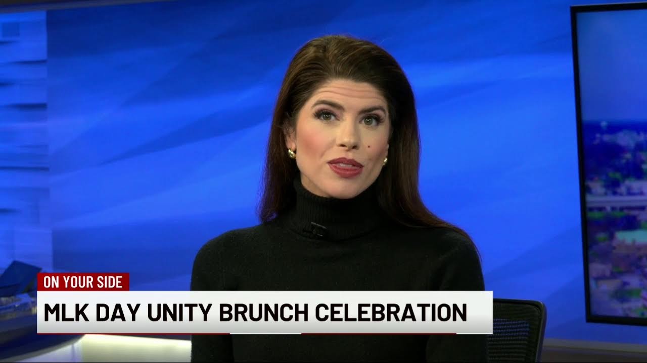 The latest on local crime, MLK day celebrations and the threat for winter weather this weekend