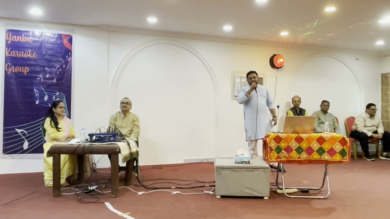 9 Jaadu teri nazar