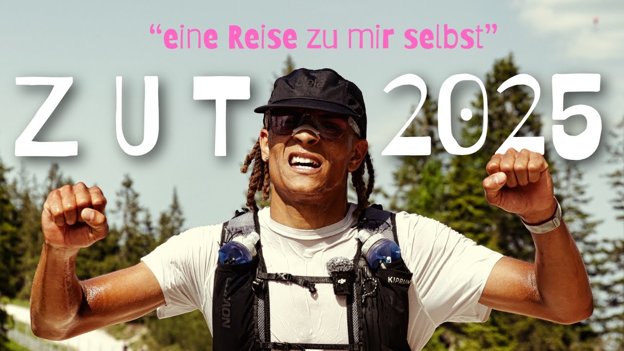 Zugspitz Ultratrail 2025 | Hitzeschlacht bei 40 Grad