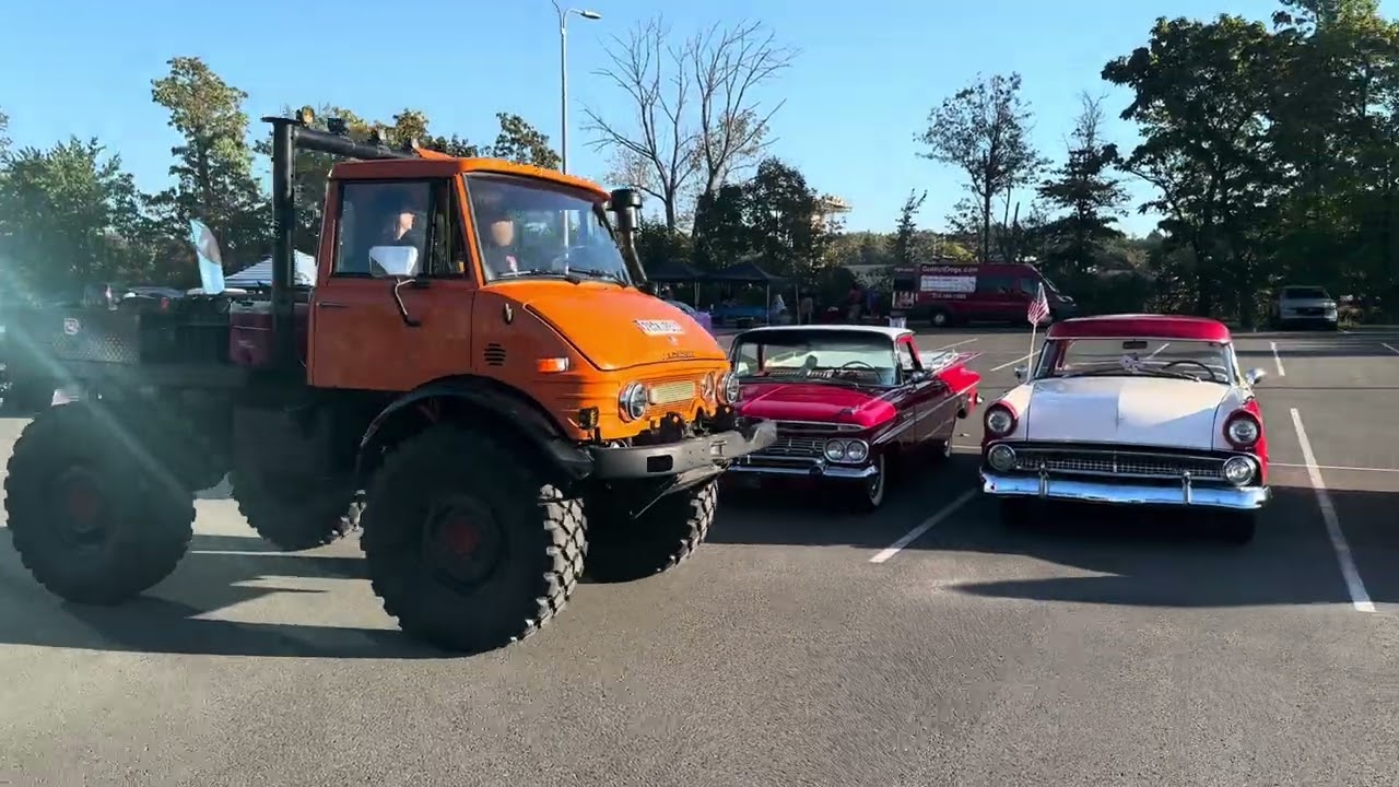 Unimog