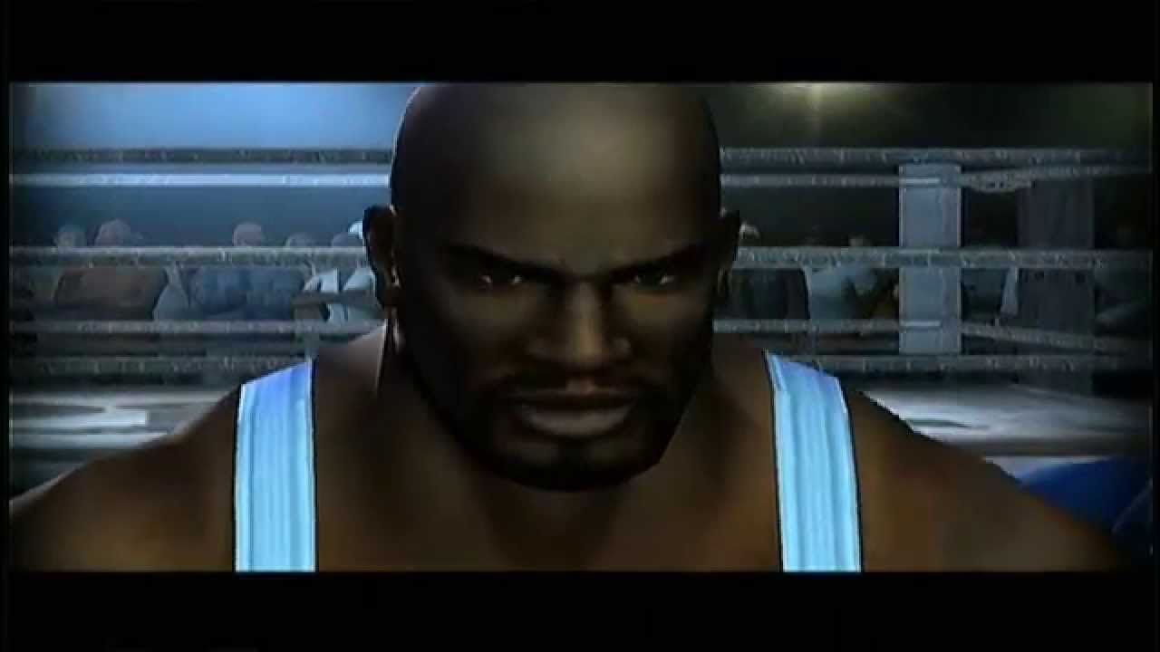 Def Jam Fight for NY Lil Punk Storymode Part 1