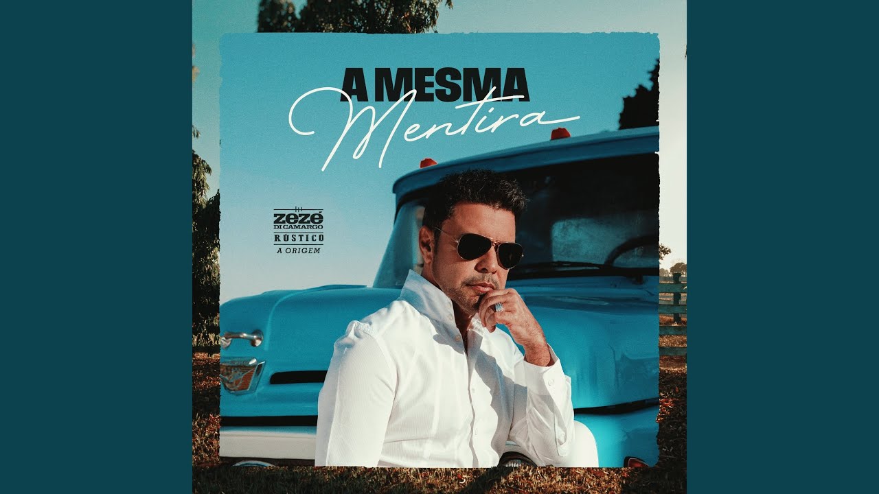A Mesma Mentira